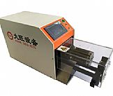 DW-8018半自动同轴线剥线机